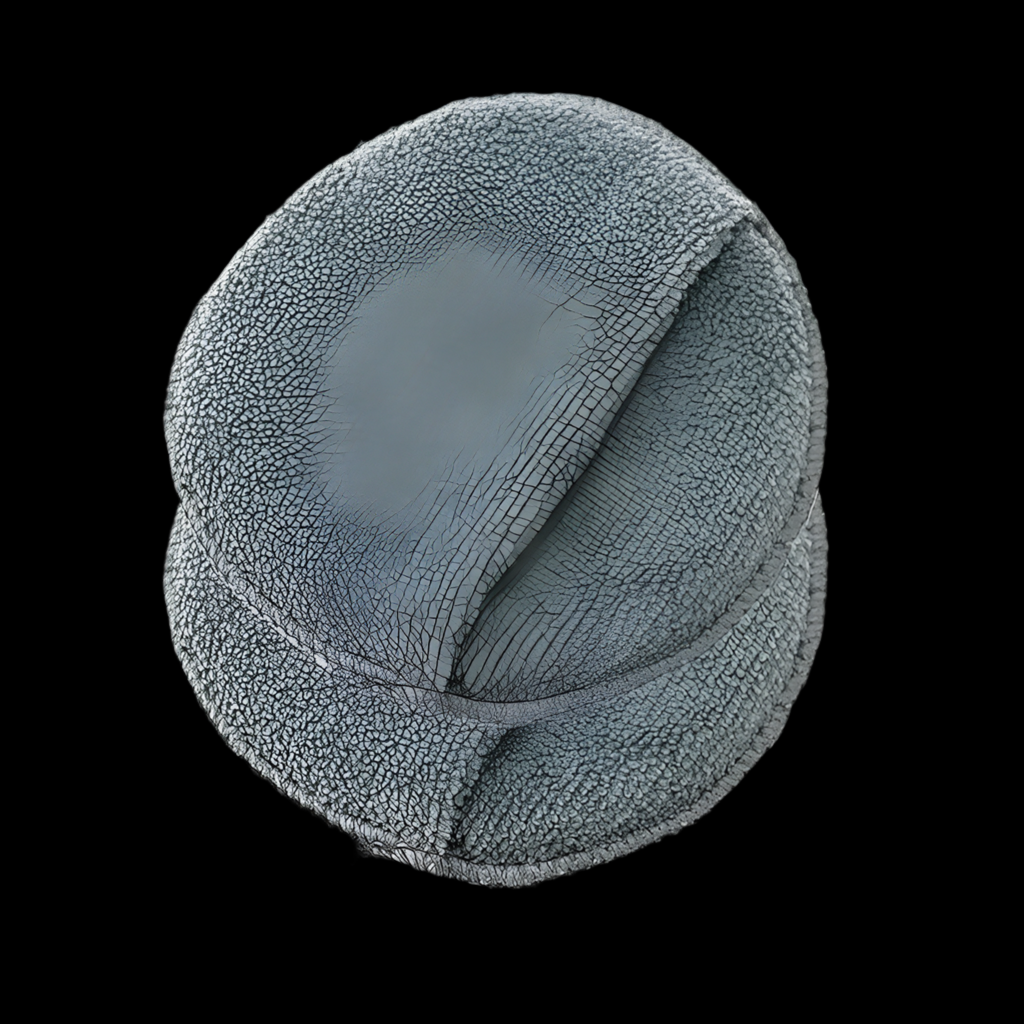 2/5/10 Lazur 5” Microfiber Wax Applicator Pads Finger Pocket