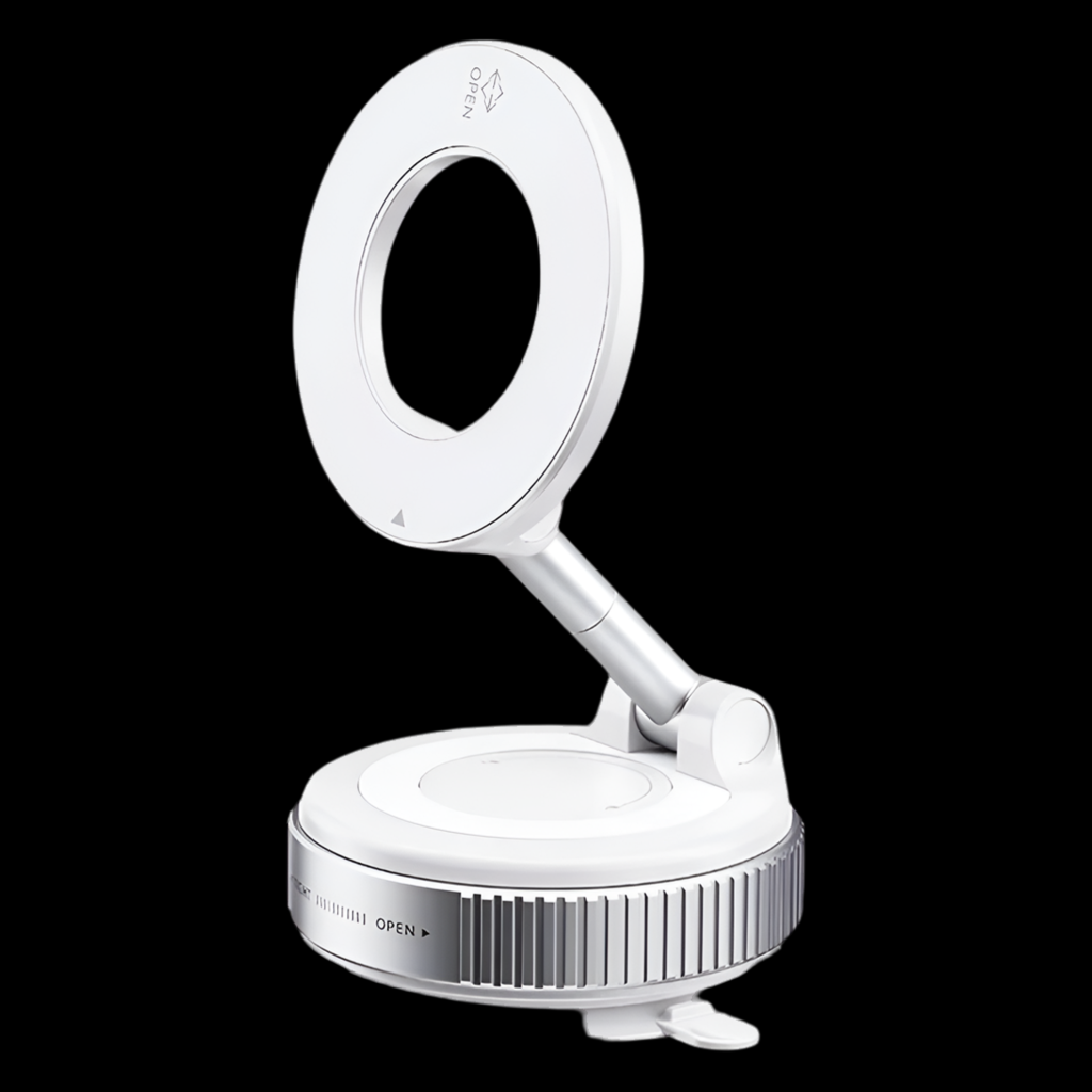 Lazur Magnetix – Foldable Car Phone Holder