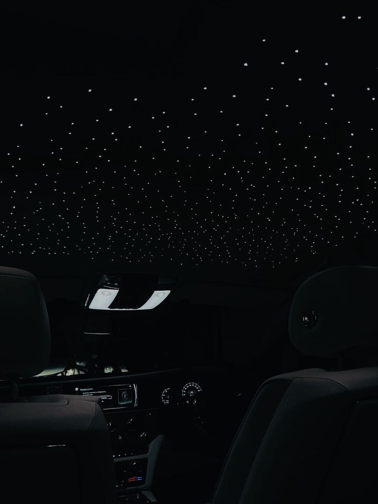 Lazur StarGlow Roof Light