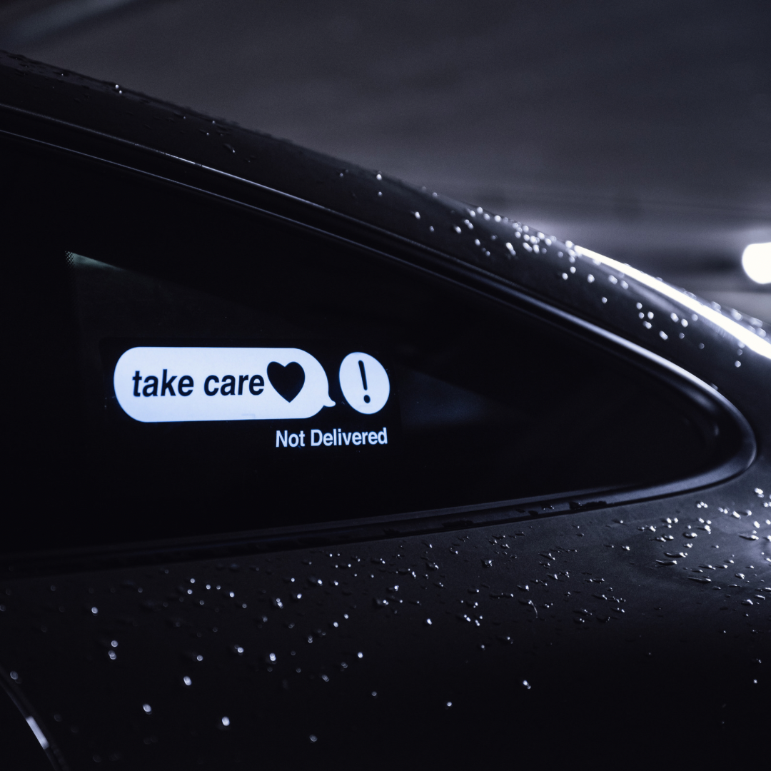 Take Care Led Panel