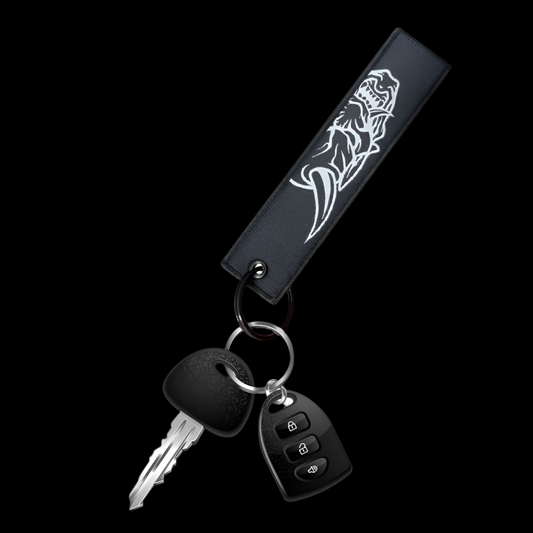 "LAZUR MIDNIGHT CLUB" Jet Tag, 1-3PCS