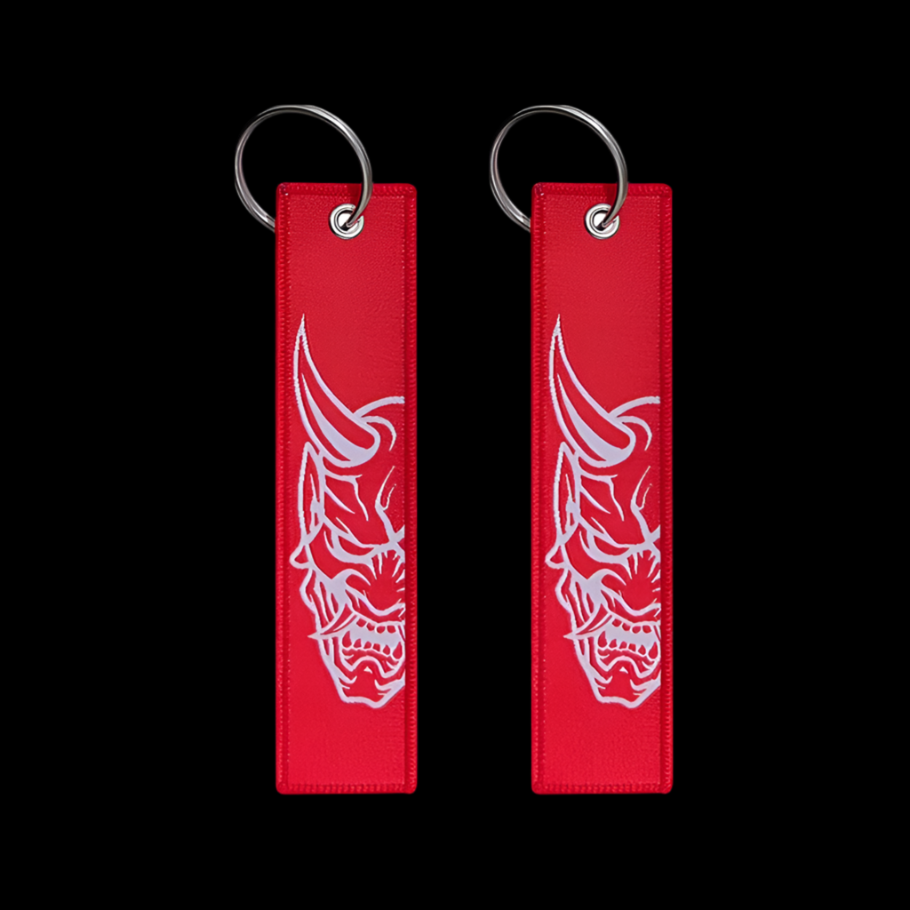 "LAZUR MIDNIGHT CLUB" Jet Tag, 1-3PCS