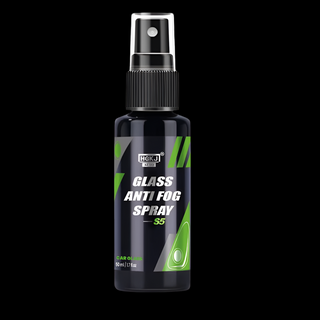 Lazur ClearView – Anti-Fog Glass Coating