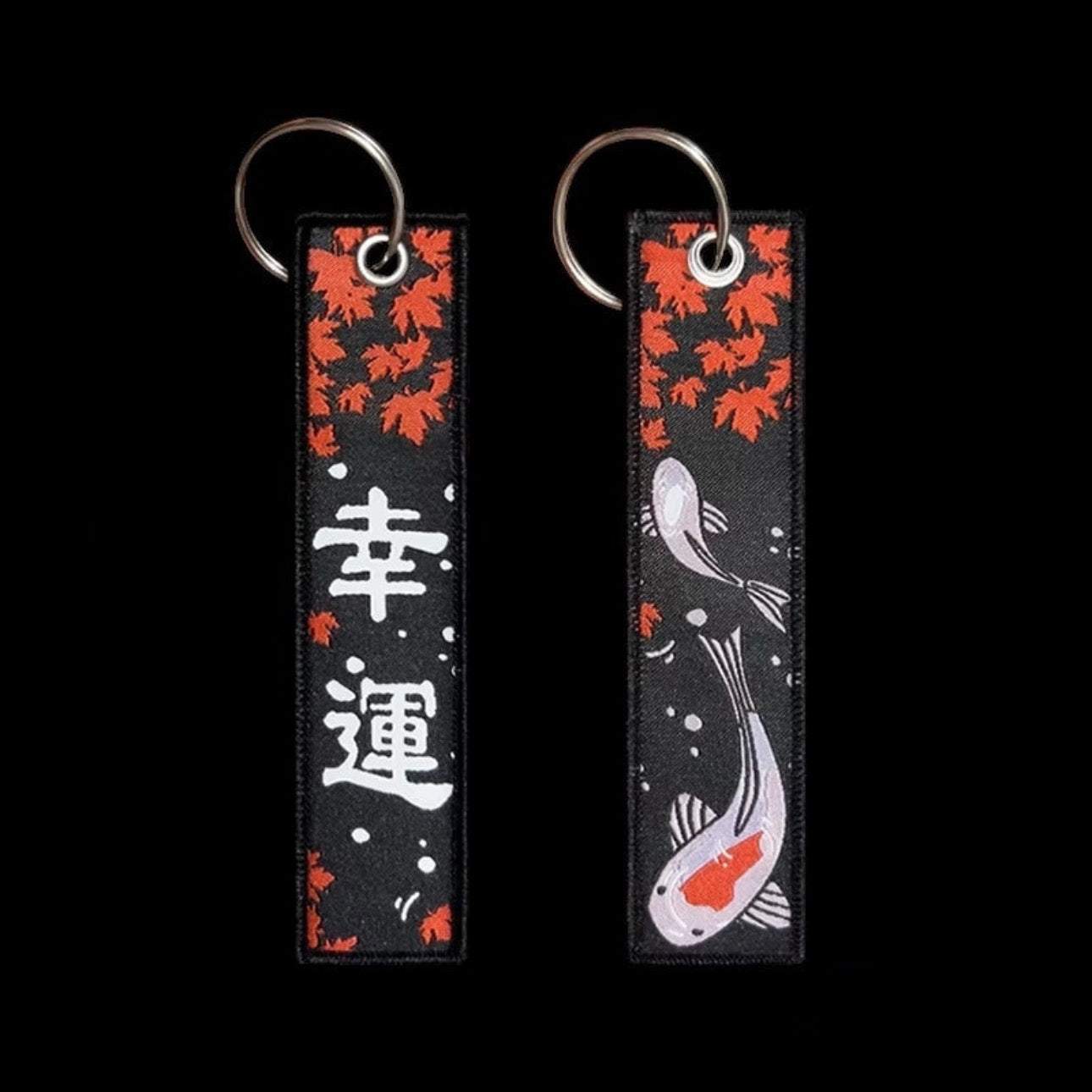 “SAKURA TIDE”
 Jet Tag 1PC / 2PC / 3PC Set