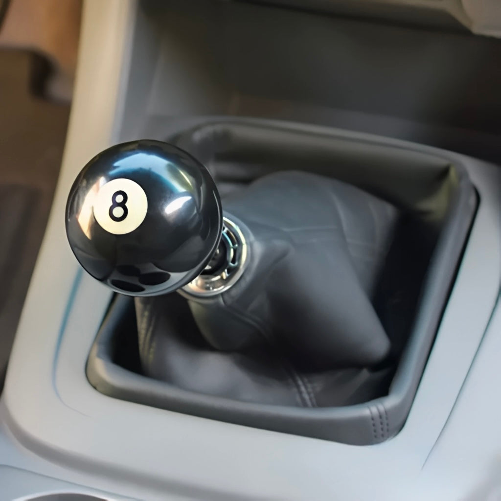 Lazur 8-Ball Shift Knob